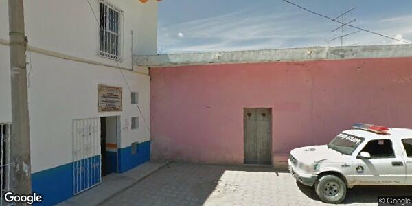 PLAZA COMUNITARIA INEA